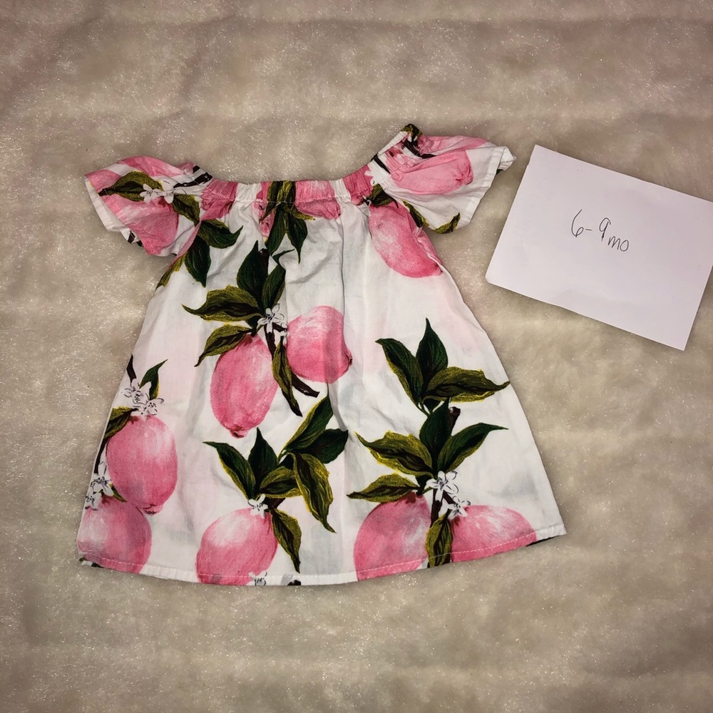 6m dress or 9m tunic. Smoke free home. EUC